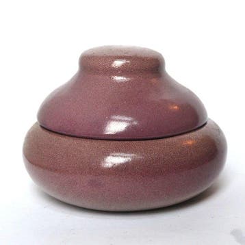 Potterij De Zwing (1927 - 1931) - Pot - Faïence, Antiquités & Art