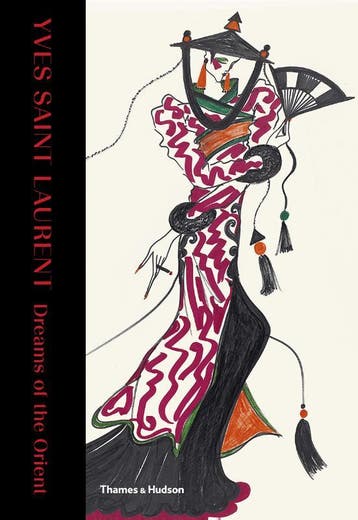 Yves Saint Laurent: Dreams Of The Orient |  | Nieuw, Boeken, Verzenden, Nieuw