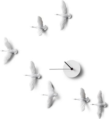 Haoshi Migrantbird X Clock, Verzenden, Nieuw