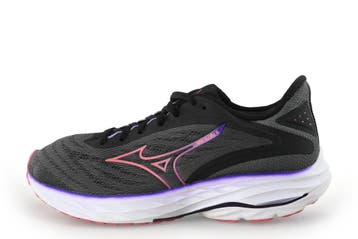 Mizuno Sportschoenen in maat 38 Zwart, Verzenden, Sportschoenen