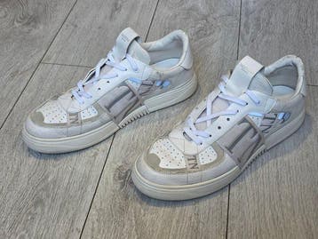 Valentino - VL7N - Baskets basses - Taille : EU 45, Kleding | Heren, Nieuw