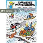 Jommekes winteralbum 2003 9789063346294 Jef Nys, Boeken, Stripverhalen, Verzenden, Gelezen, Jef Nys