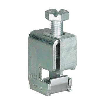 Eaton Conductor Connection Terminal 16-120mm 10mm - 107194, Verzenden