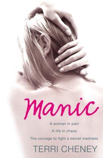 Manic Woman In Pain 9780007267071 Terri Cheney, Verzenden, Gelezen, Terri Cheney