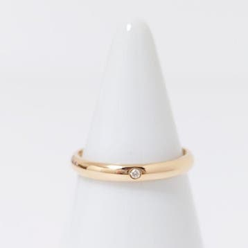 Cartier - Bague - Wedding - 18 carats Or jaune