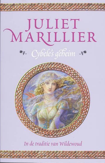 Cybeles geheim 9789024554294 Juliet Marillier, Verzenden, Juliet Marillier