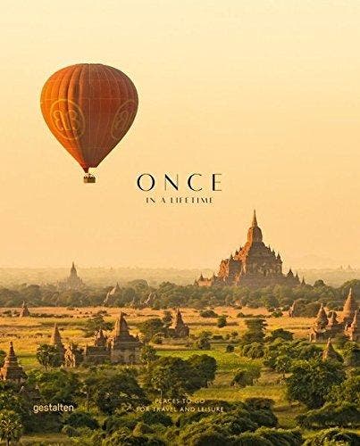Once in a Lifetime Vol. 2 9783899555912 Clara Le Fort, Boeken, Taal | Engels, Zo goed als nieuw, Verzenden