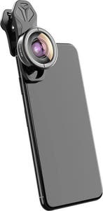 DrPhone APL7 170° Super Groothoeklens – HD Lens – Smartphone, Verzenden