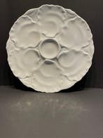 Hutschenreuther - Oesterservies (6) - Porselein - Vintage, Antiek en Kunst