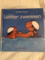 LEKKER ZWEMMEN 9789044804126 Kathleen Amant, Boeken, Verzenden, Gelezen, Kathleen Amant
