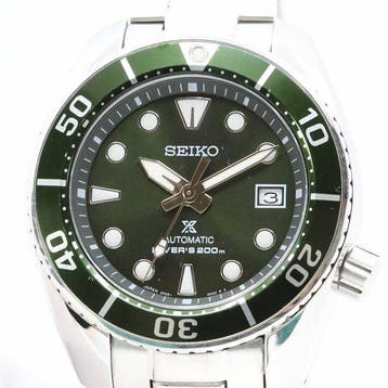 Seiko - Prospex - SBDC081 (6R35-00A0) - Heren - 2020+