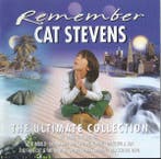 Cat Stevens - Remember (The Ultimate Collection), Verzenden, Gebruikt