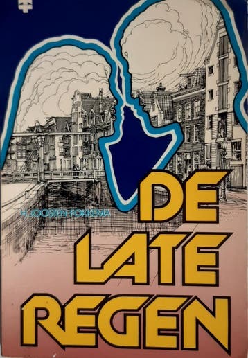 De late regen / Telos / 69 9789060478202 H. Joosten-Fokkema, Verzenden, H. Joosten-Fokkema