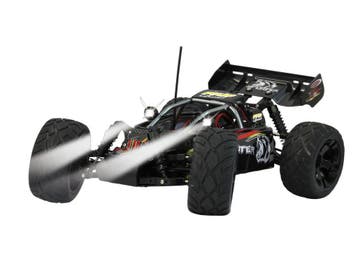 2dekans | Jamara Splinter Desertbuggy 4WD - 1:10 Schaal -, Ophalen of Verzenden, Nieuw