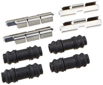 Brake pad mounting kit front RAM 1500 00/05, Auto-onderdelen, Ophalen of Verzenden, Nieuw