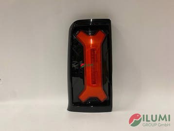 Achterlicht Ssangyong / KGM Musso EV (2025-) links, LED, ori, Verzenden, Gebruikt, Ssangyong
