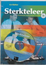 Sterkteleer 9789055744855 C. Bakker, Boeken, Verzenden, Gelezen, C. Bakker