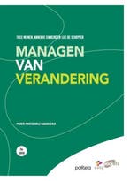 Managen van verandering 9782509017642, Boeken, Verzenden, Gelezen