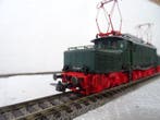 Roco H0 - 43748 - Elektrische locomotief (1) - Duits, Nieuw
