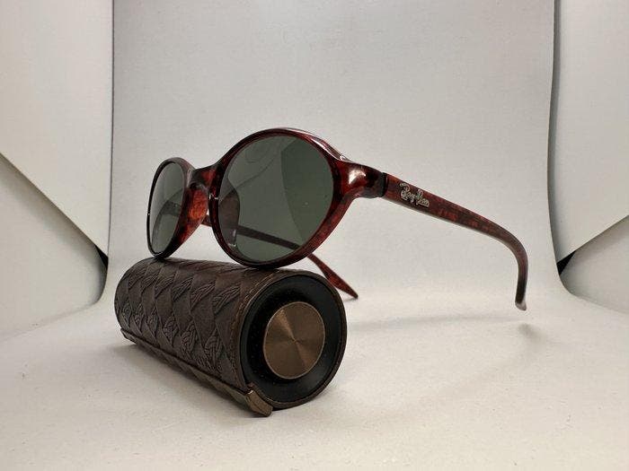 Bausch & Lomb U.S.A - Ray-Ban B&L W2835 PSAY Sidestreet, Bijoux, Sacs & Beauté, Lunettes de Soleil & Lunettes | Femmes