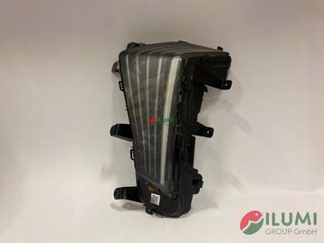 CITROEN DS 7 DS7 CROSSBACK LIFT 2022 LED DRL HALOGEN LINKS, Auto-onderdelen, Verzenden, Gebruikt