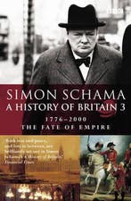 History Of Britain 9780563487197 Simon Schama, Verzenden, Zo goed als nieuw, Simon Schama