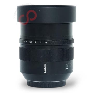 Panasonic 42.5mm 1.2 Leica DG Nocticron ASPH Power OIS nr..., Ophalen of Verzenden, Zo goed als nieuw