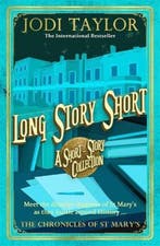 Long Story Short short story collection A Short Story, Boeken, Verzenden, Zo goed als nieuw, Jodi Taylor