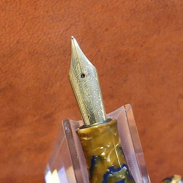 Stipula - Vulpen, Verzamelen, Nieuw