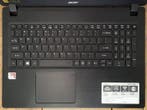 Acer Aspire 3 A315-21-44QB AMD A4 12GB RAM 256GB SSD Windows, Nieuw