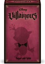 SHOWMODEL Ravensburger - Villainous Expansion 6: Sugar &..., Verzenden, Nieuw