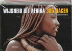 365 dagen wijsheid uit Afrika / 365 dagen 9789020961669, Verzenden, Gelezen, O. Föllmi