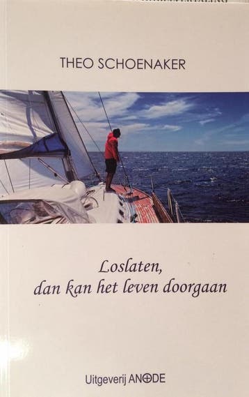 Loslaten, Dan Kan Het Leven Doorgaan 9789076907048, Verzenden, Theo Schoenaker