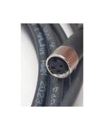 Weidmuller sensor/actorkabel, SAIL-M8GS-M8GBS-3-5,0U, Verzenden