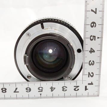 Nikon AF NIKKOR 35-70mm 1:2.8 D Cameralens, Nieuw