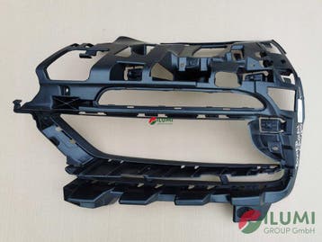 Porsche Boxster Cayman GTS 718 982 links voorste luchtinlaat, Verzenden, Gebruikt