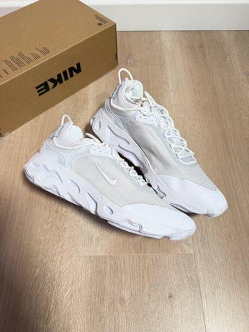 Nike - React Live - Sneakers - Maat: EU 46 - Nieuw met tags, Nieuw