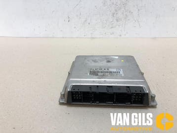 Computer Motormanagement Mercedes A-Klasse O145526, Nieuw