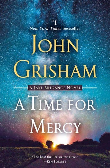 Jake Brigance-A Time for Mercy 9780593157824 John Grisham, Verzenden, John Grisham