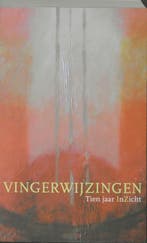 Vingerwijzingen 9789077228746, Boeken, Verzenden, Gelezen