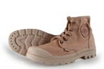 Palladium Veterboots in maat 36 Roze, Verzenden, Overige typen, Palladium, Zo goed als nieuw