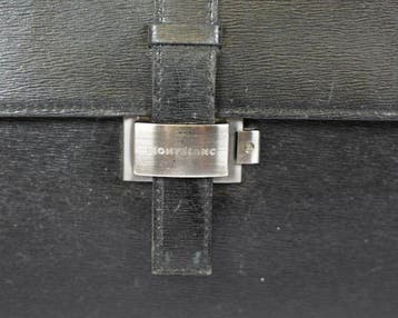 Montblanc - Meisterstück - Sac à main, Nieuw