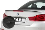 Achtervleugel met ABE voor BMW 4 Reeks F33 / M4 F83 Cabrio H, Verzenden, Nieuw