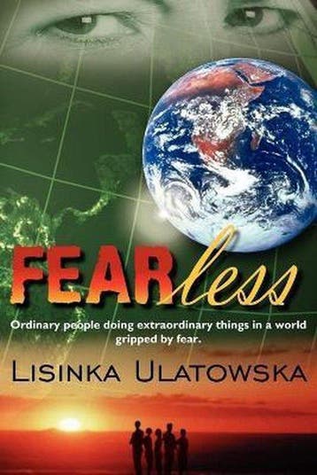 FEARless - Lisinka Ulatowska - 9781420878585 - Paperback, Verzenden