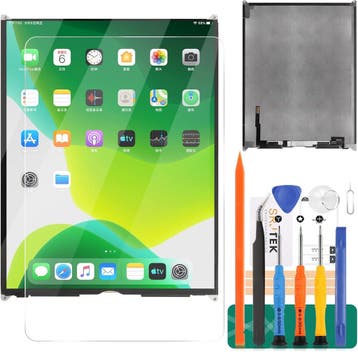 iPad 10.2 LCD Scherm | Retour deal | 42% korting, Computers en Software, Verzenden, Nieuw