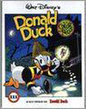 Donald Duck als speurneus / De beste verhalen van Donald, Verzenden, Gelezen, Carl Barks