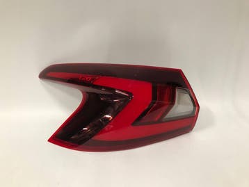 Hyundai I20 III 20- linker achterlicht LED Europa, Verzenden