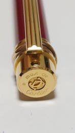Cartier - Must de Cartier - Stylo à plume