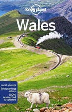 Wales 9781787013674 Kerry Walker, Boeken, Verzenden, Gelezen, Kerry Walker