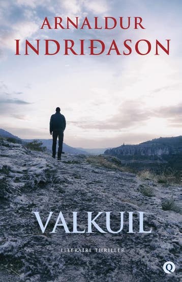 Valkuil / Thorson en Flóvent / 3 9789021418513, Verzenden, Arnaldur Indridason
